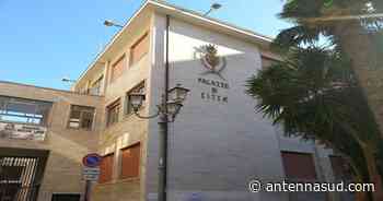 Economia | Rossi: "aspettiamo ministro Cingolani a Brindisi" - Antenna Sud è un' emittente televisiva che trasmette in Puglia sul canale 13 e in Basilicata sul can