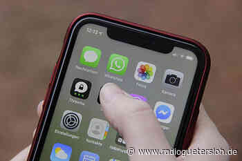 Verl will Mobilfunk-Versorgungslücken mit Hilfe der Müllabfuhr aufspüren - Radio Gütersloh