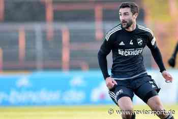 SC Verl: Irres 4:5 gegen den Spitzenreiter - Regionalliga droht - RevierSport