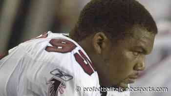 Former NFL player Ed Jasper dies at 49 - NBC Sports