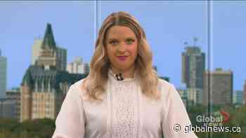 Start of tick season in Saskatchewan