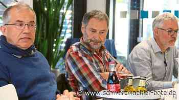 Partei in Schramberg - CDU kritisiert inakzeptablen Ton der BI Schönblick - Schwarzwälder Bote