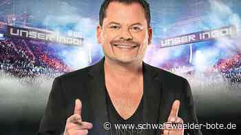 Events in Schramberg - Ingo Appelt kommt zum „Park-der-Zeiten-Festival“ - Schwarzwälder Bote