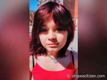 Police ask for help as they search for missing 12-year-old