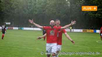 Meitingen: TSV Meitingen triumphiert im Derby gegen SC Altenmünster | Augsburger Allgemeine - Augsburger Allgemeine