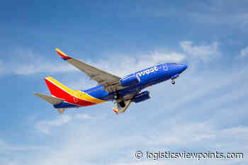 Southwest Airlines' Flight Path to Carbon Neutrality - Logistics Viewpoints