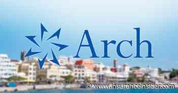 Arch lands Lockton's Stallard in cargo and logistics team expansion - The Insurance Insider