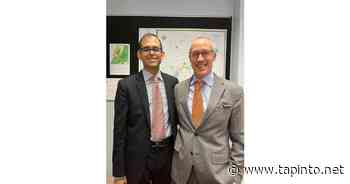 Local Lawyers Help Citizens Form Group to Oppose Mega Logistics Project - TAPinto.net