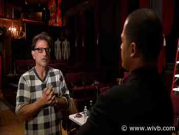 Buffalo's Booming Film Industry: Why Hollywood is coming here