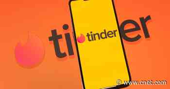 Tinder-Parent Match Group Sues Google Over Play Store Billing     - CNET