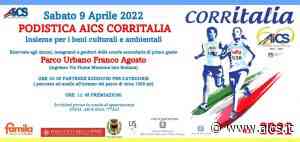 FORLI', TORNA "CORRITALIA INSIEME PER I BENI CULTURALI E AMBIENTALI" (2022-04-09) - AICS