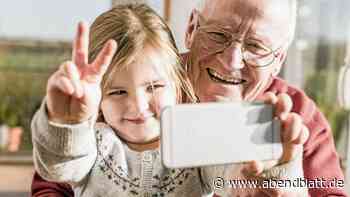 PC und Smartphone: So meistern Senioren den Einstieg ins Internet - Hamburger Abendblatt