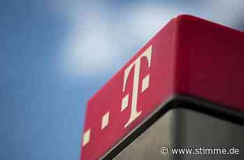 Tagelang kein Internet für manche Offenauer - Heilbronner Stimme