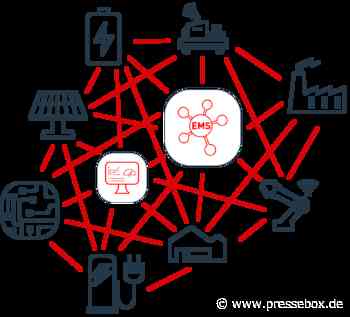 Flexible Steuerung des „Internet of things“, Commeo GmbH, Pressemitteilung - PresseBox