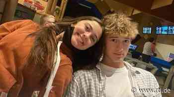 Internet-Star Kailia Posey (†16): Ihr Bruder verabschiedet sich mit rührenden Worten - RTL Online