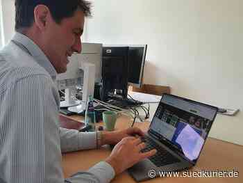 Schwarzwald-Baar: Das schnelle Internet wird nun noch schneller – Wo es im Landkreis hakt und wo das Projekt steht - SÜDKURIER Online