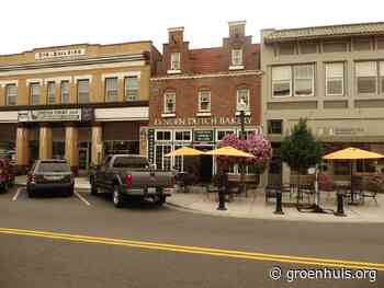 Proef de lekkerste tas bij Lyndon Dutch Bakery in Washington - Groenhuis.org