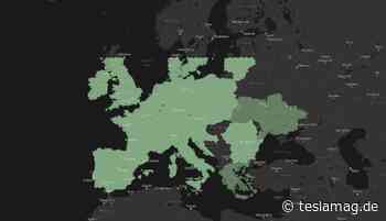 Satelliten-Internet zum Mitnehmen: Starlink von SpaceX für 25 Euro mehr auf ganzem Kontinent - TeslaMag.de