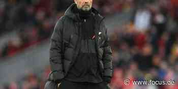 Champions League live im Internet schauen: Villarreal gegen Liverpool (2:2) - FOCUS Online