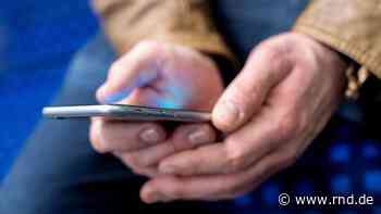 Deutsche Bahn: ab 2025 schnelles Internet und stabiler Handyempfang – Konzern verspricht Zugreisen ohne Frust - RND