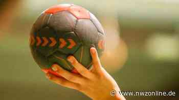 Handball-Landesliga: HG Jever/Schortens deklassiert Langen mit 30:18 - Nordwest-Zeitung