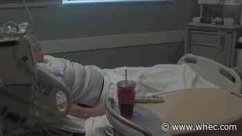 Should terminally ill patients have the right to end their lives?