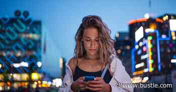 I Tried The 'Hint' Astrology App & Got Set Up With My Own Personal Astrologer — I Highly Recommend It - Bustle