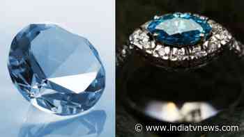 Sapphire and Diamond are considered most harmful gems in astrology if... - India TV News