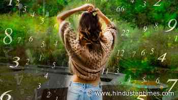 Weekly Numerology Predictions from May 9 to May 15, 2022 - Hindustan Times