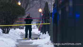 Killing of 15-year-old tests a justice system strained by more arrests, fewer resources - Chicago Sun-Times