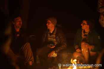 Fireside Chat series continues May 17 with restorative justice theme - Republican Journal