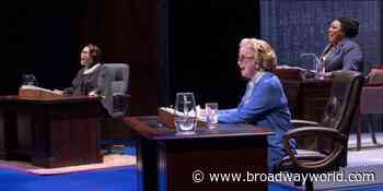 BWW Review: JUSTICE at Herberger Theater Center - Broadway World