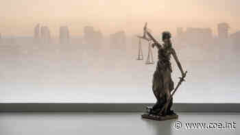 Consultations with the Supreme Court: cooperation in the criminal justice area in Ukraine during the war - Council of Europe