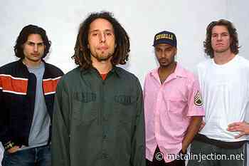 RAGE AGAINST THE MACHINE Releases Statement In Support Of Reproductive Justice - Metal Injection