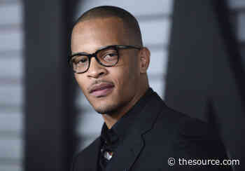 TI on Post-Death Critics of Kevin Samuels: "A Travesty of Justice" - The Source Magazine