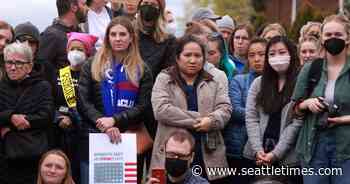 Don’t settle for reproductive rights, seek reproductive justice - The Seattle Times