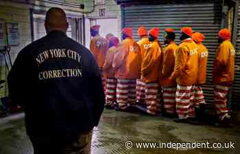 Twelve mind-blowing facts about the criminal justice system — and the best ways to fix it - The Independent