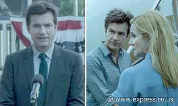 Ozark theory: Will the Byrdes ever face justice? - Express