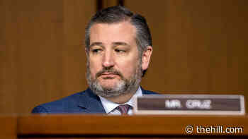 Ted Cruz: ‘Unimaginable’ that justice would have leaked Supreme Court draft opinion - The Hill