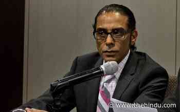 Sikhs For Justice leader Gurpatwant Singh Pannun booked under UAPA after ‘Khalistan’ flags come up outside Himachal Pradesh Assembly complex - The Hindu