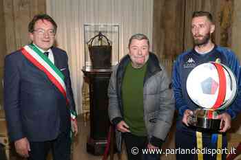 Modena Fc, capitan Pergreffi: "Stagione indimenticabile, è bellissimo aver regalato una gioia immensa alla città" - Parlando di Sport