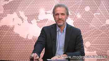 Trc sport Modena di lunedì 9 maggio 2022 | Modenaindiretta - modenaindiretta.it