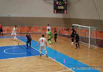 Calcio a 5: Modena Cavezzo Futsal e Pro Patria San Felice chiudono con un successo. Ora i playoff - SulPanaro