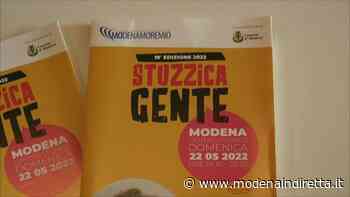 Modena, torna Stuzzicagente Primavera. VIDEO | Modenaindiretta - modenaindiretta.it