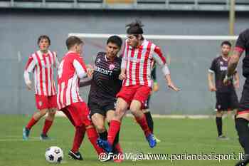 Carpi - Gazzetta di Modena - Terza vittoria di fila: l'Athletic vola ancora con bomber Calanca - Parlando di Sport