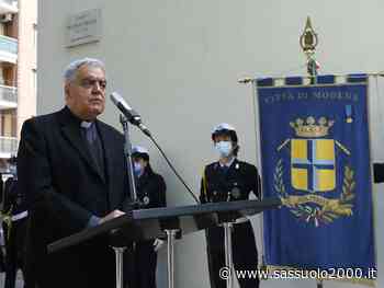 Vittime del terrorismo, a Modena il ricordo di Moro e Biagi - sassuolo2000.it - SASSUOLO NOTIZIE - SASSUOLO 2000