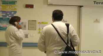 Covid e terapie intensive: a Modena il punto dopo due anni di pandemia. VIDEO - modenaindiretta.it