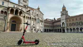 Micromobilità, arrivano a Modena i monopattini Voiager 4 - ModenaToday