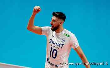 Modena Volley - Gazzetta di Modena: Playoff russi, semifinali alla...modenese - Parlando di Sport