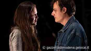 Modena, De Rosa: «Dall'esperienza del lockdown il racconto del teatro senza spettatori» - La Gazzetta di Modena